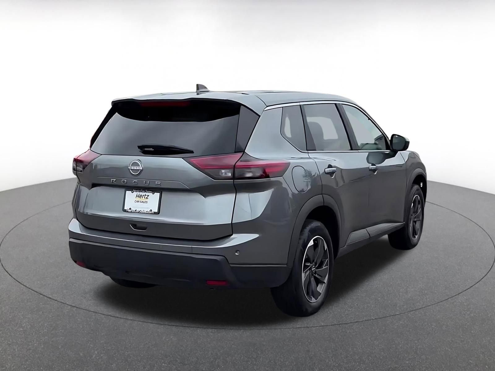 Thumbnail: 2025 Nissan Rogue - 14