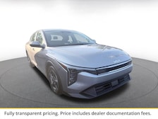 2025 Kia K4 LXS -
                  Richmond, VA