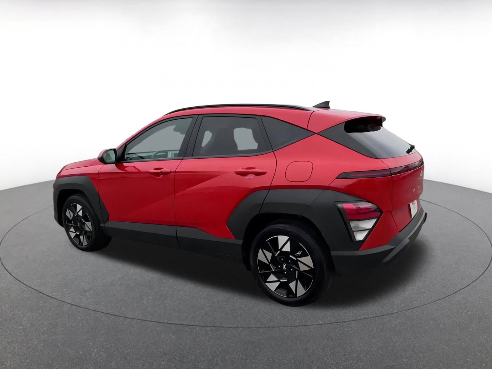 Thumbnail: 2025 Hyundai Kona - 10