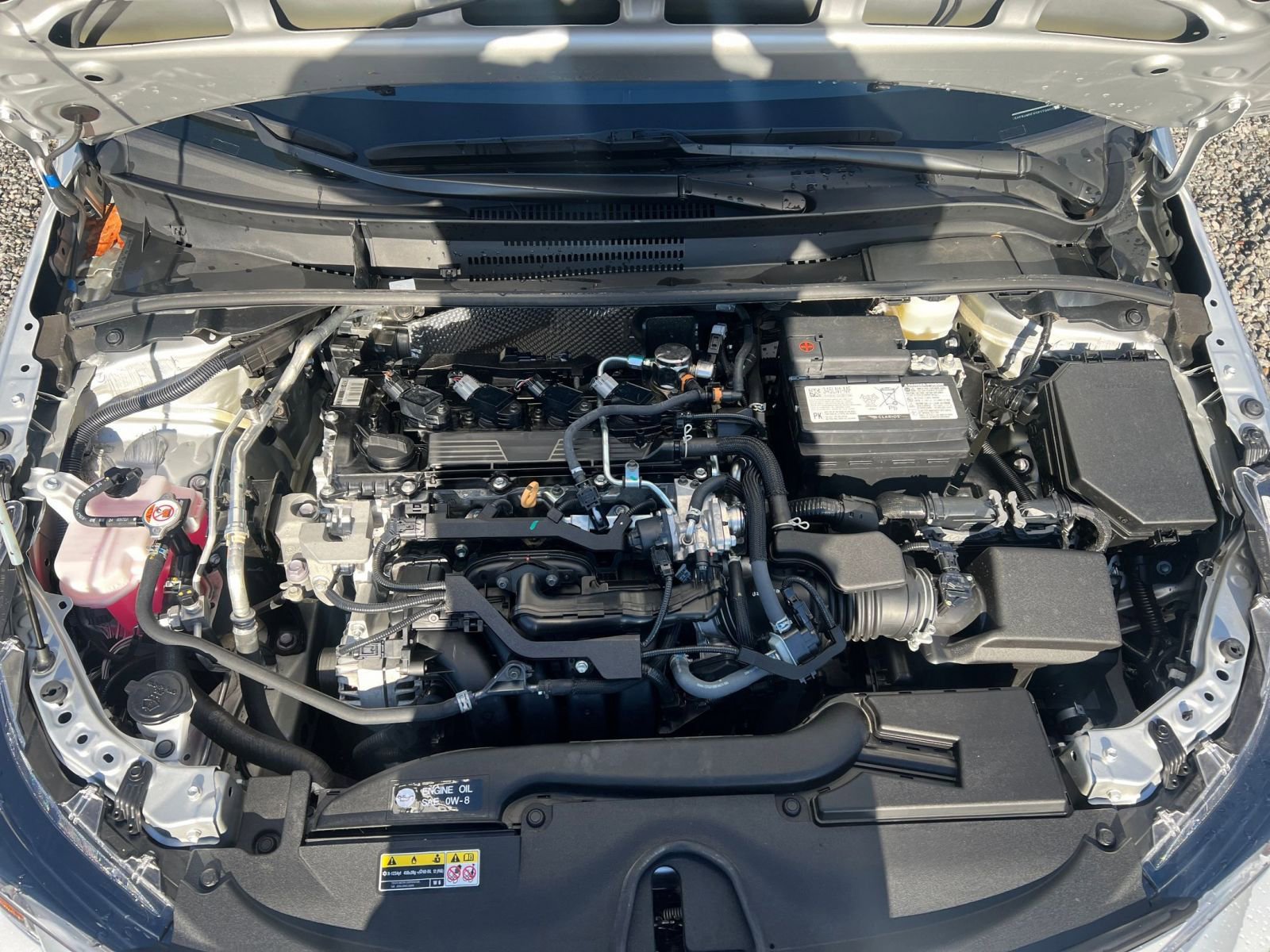 Thumbnail: 2025 Toyota Corolla - 30