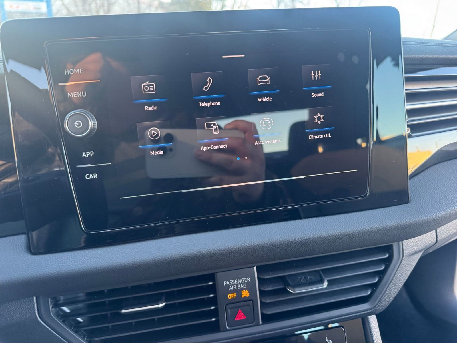 Thumbnail: 2025 Volkswagen Jetta - 20