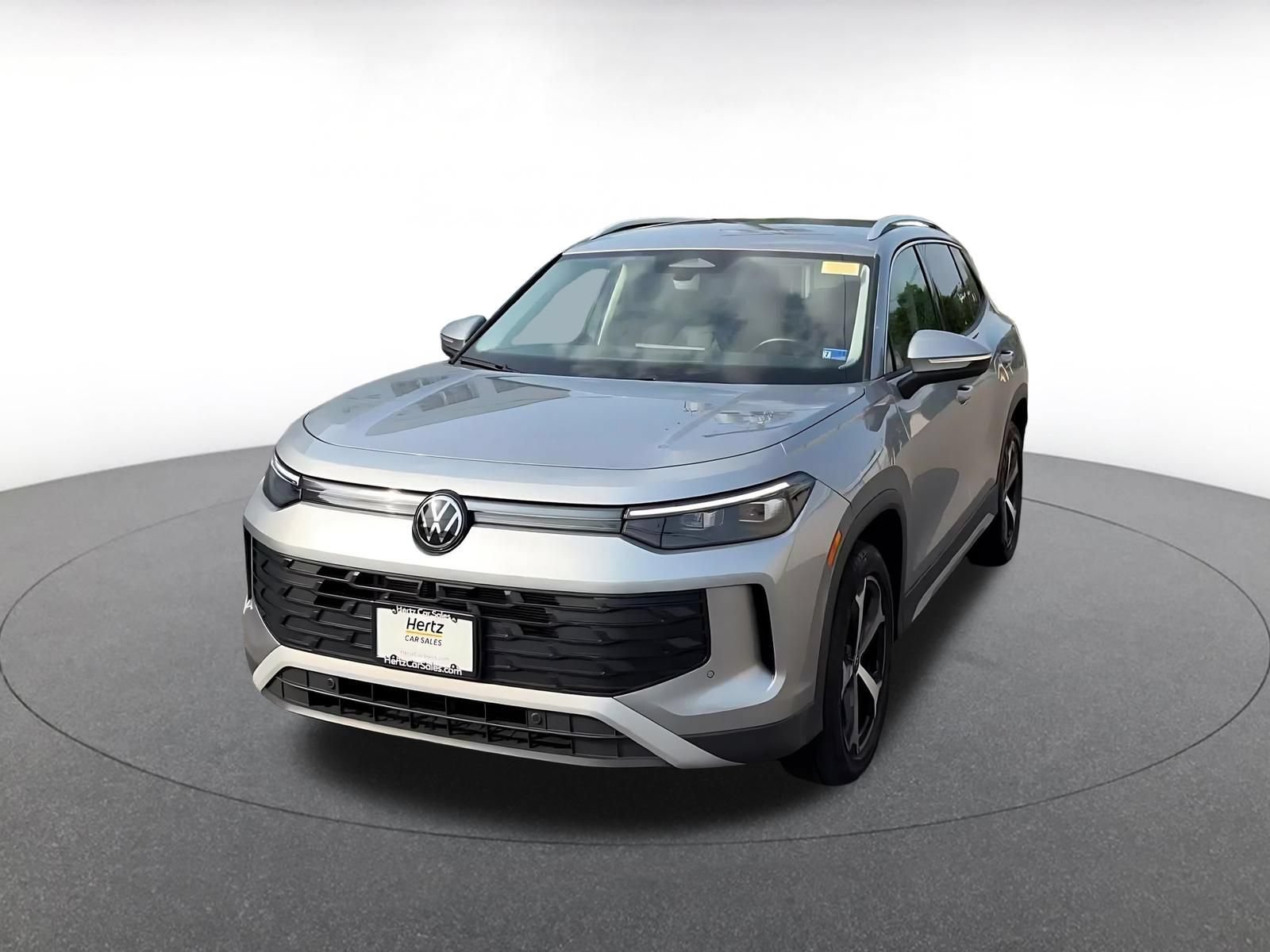 Thumbnail: 2026 Volkswagen Tiguan - 7