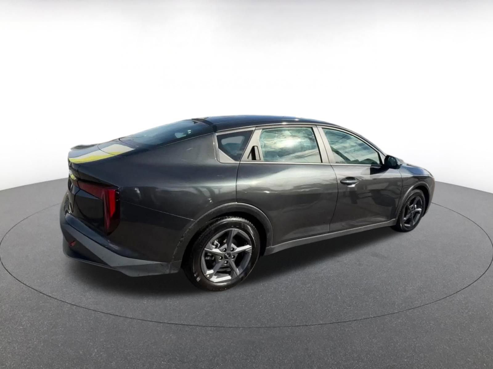 Thumbnail: 2025 Kia K4 - 14