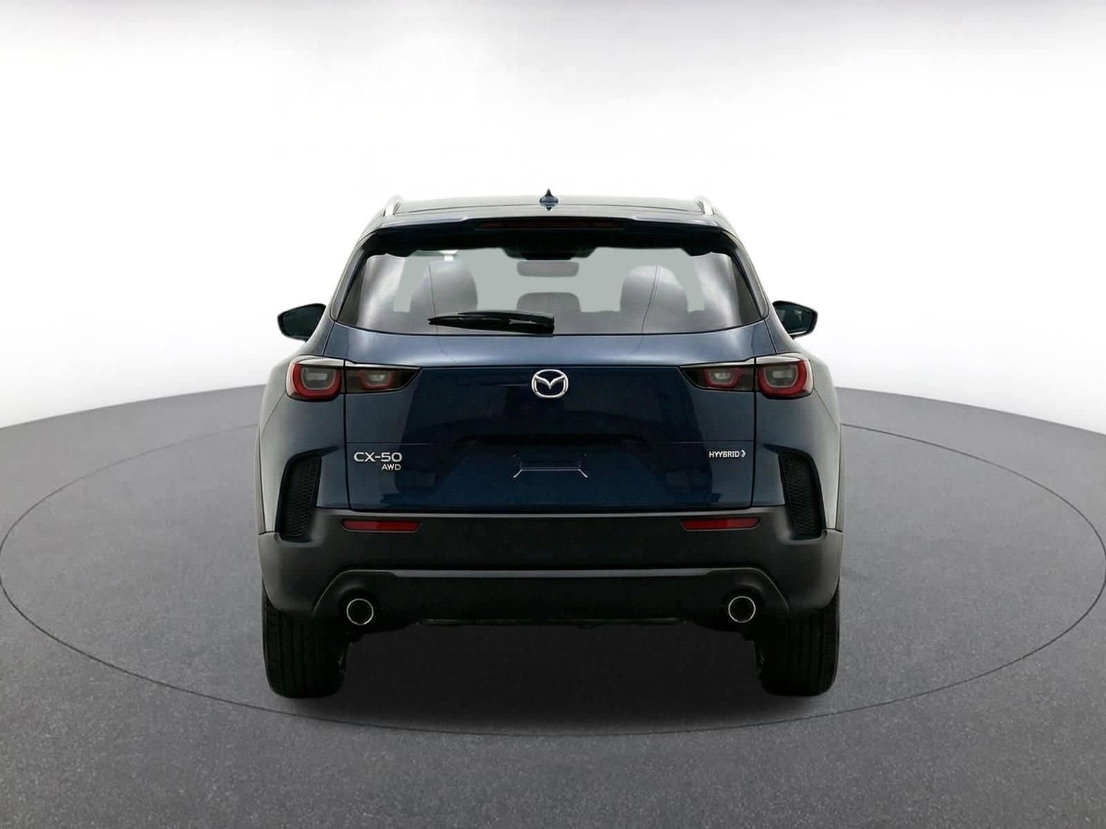 Thumbnail: 2025 Mazda CX-50 - 8