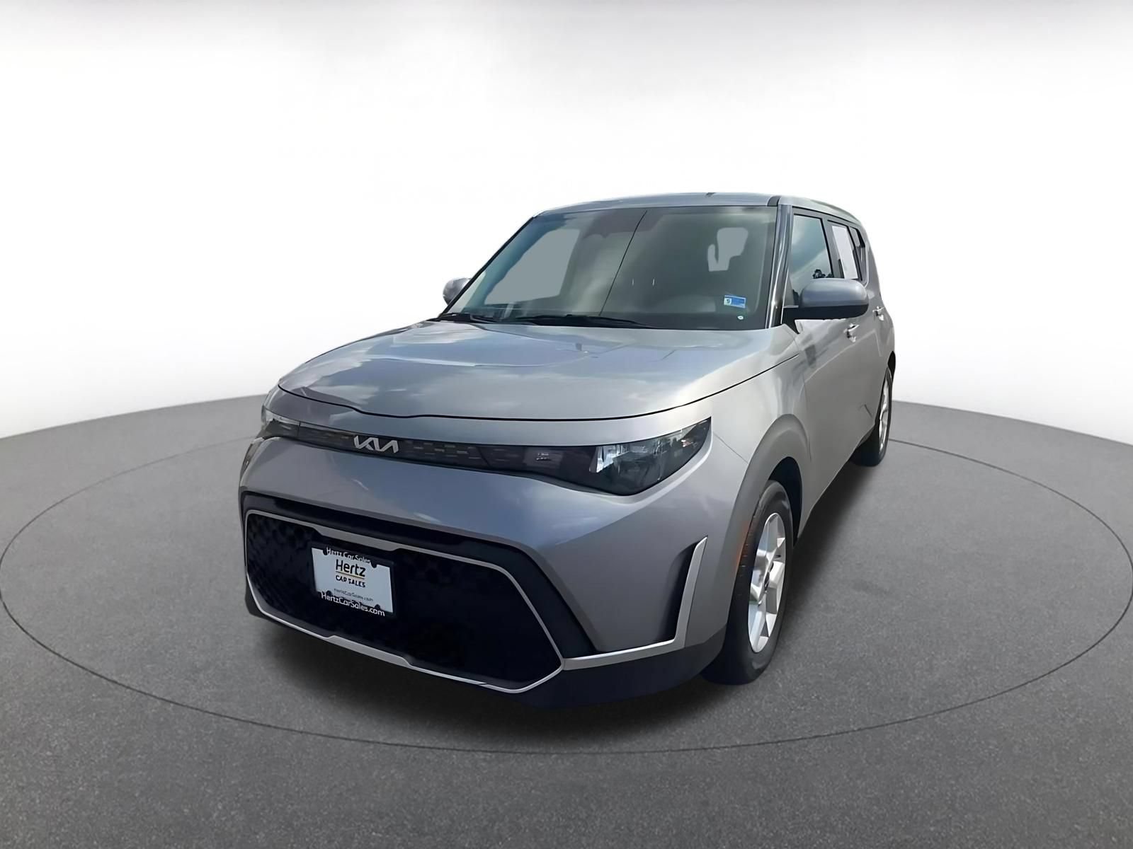 Thumbnail: 2025 Kia Soul - 7