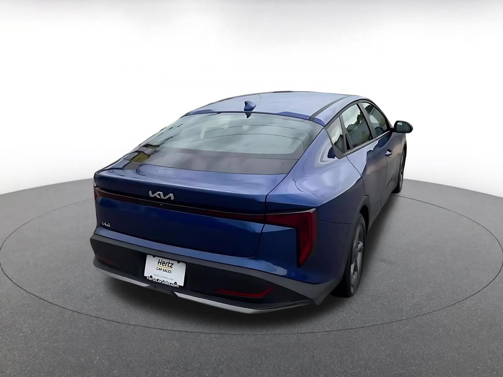 Thumbnail: 2025 Kia K4 - 11