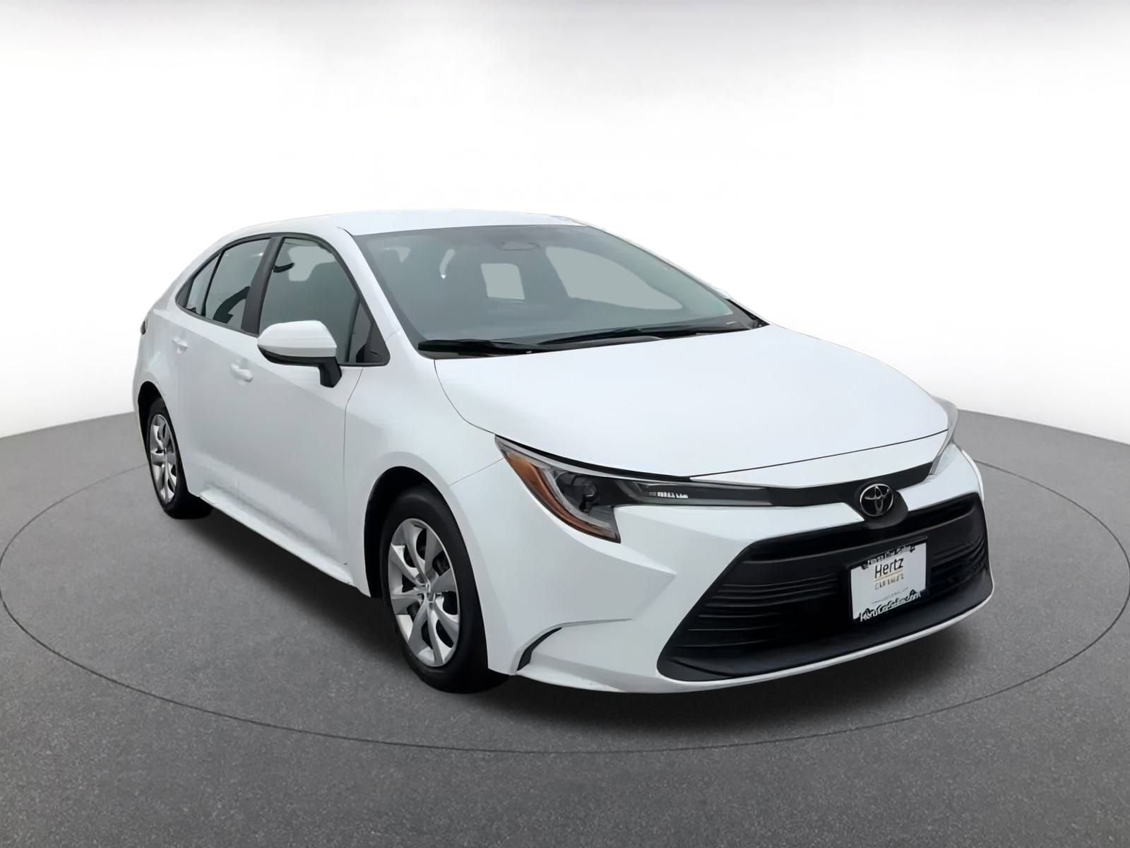 Thumbnail: 2024 Toyota Corolla - 3