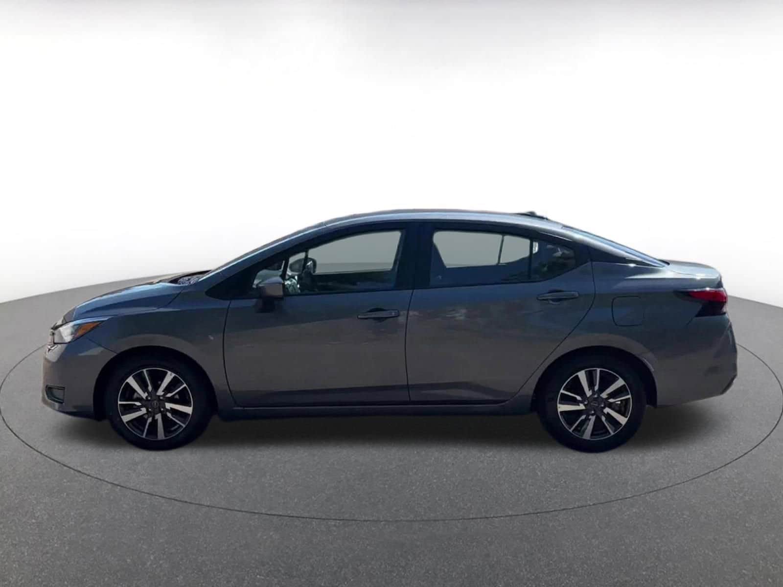 Thumbnail: 2025 Nissan Versa - 9