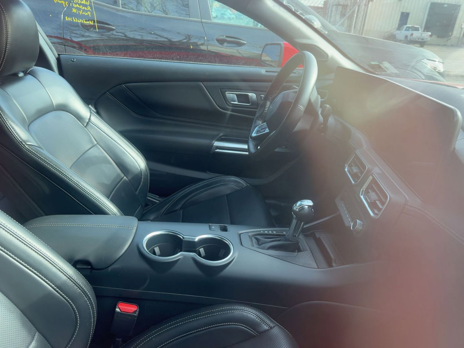 Thumbnail: 2024 Ford Mustang - 10