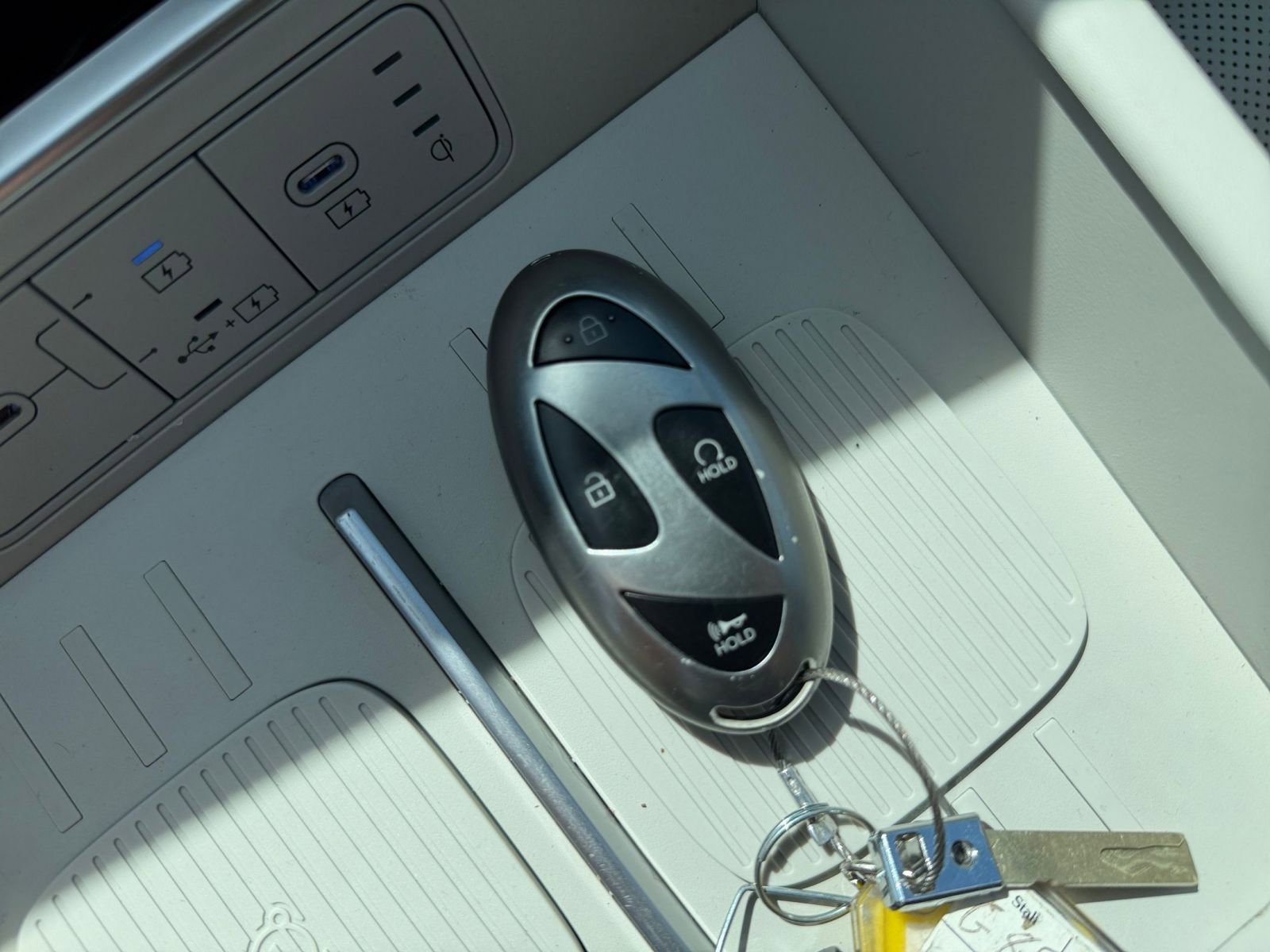 Thumbnail: 2025 Hyundai Santa Fe - 25