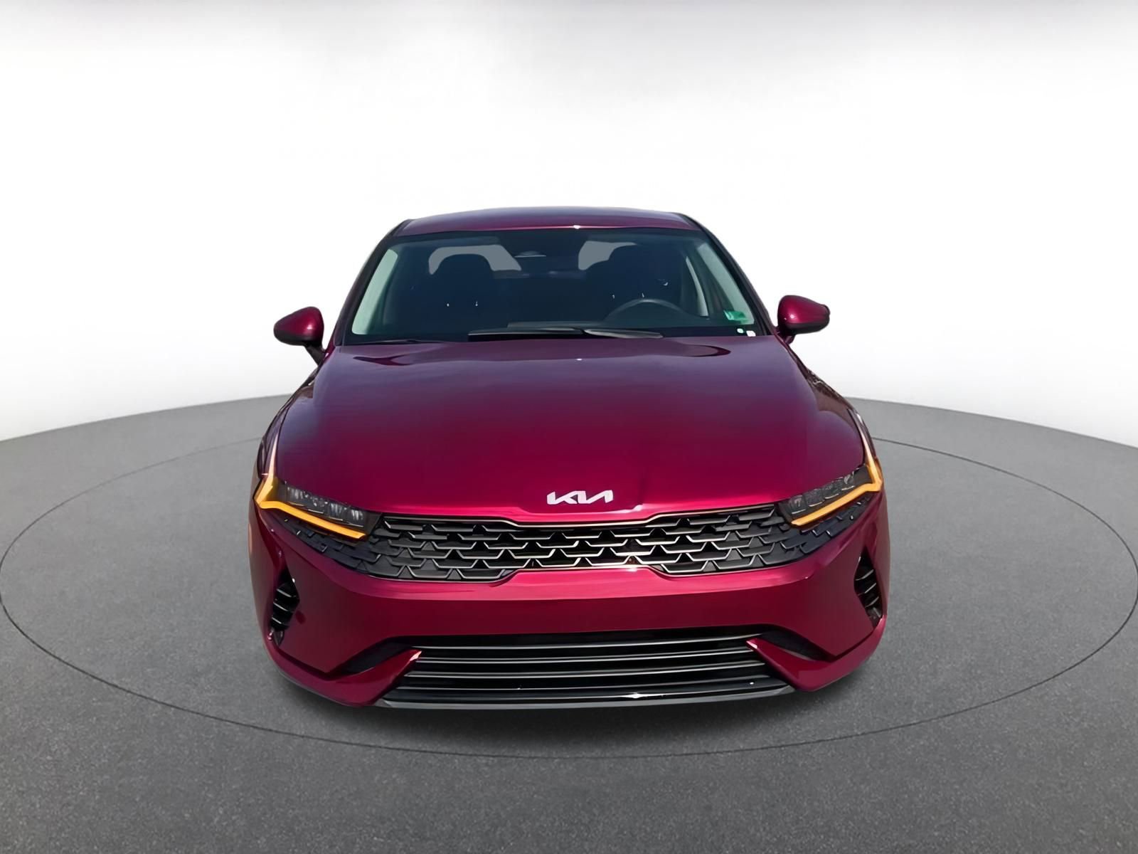 Thumbnail: 2023 Kia K5 - 5