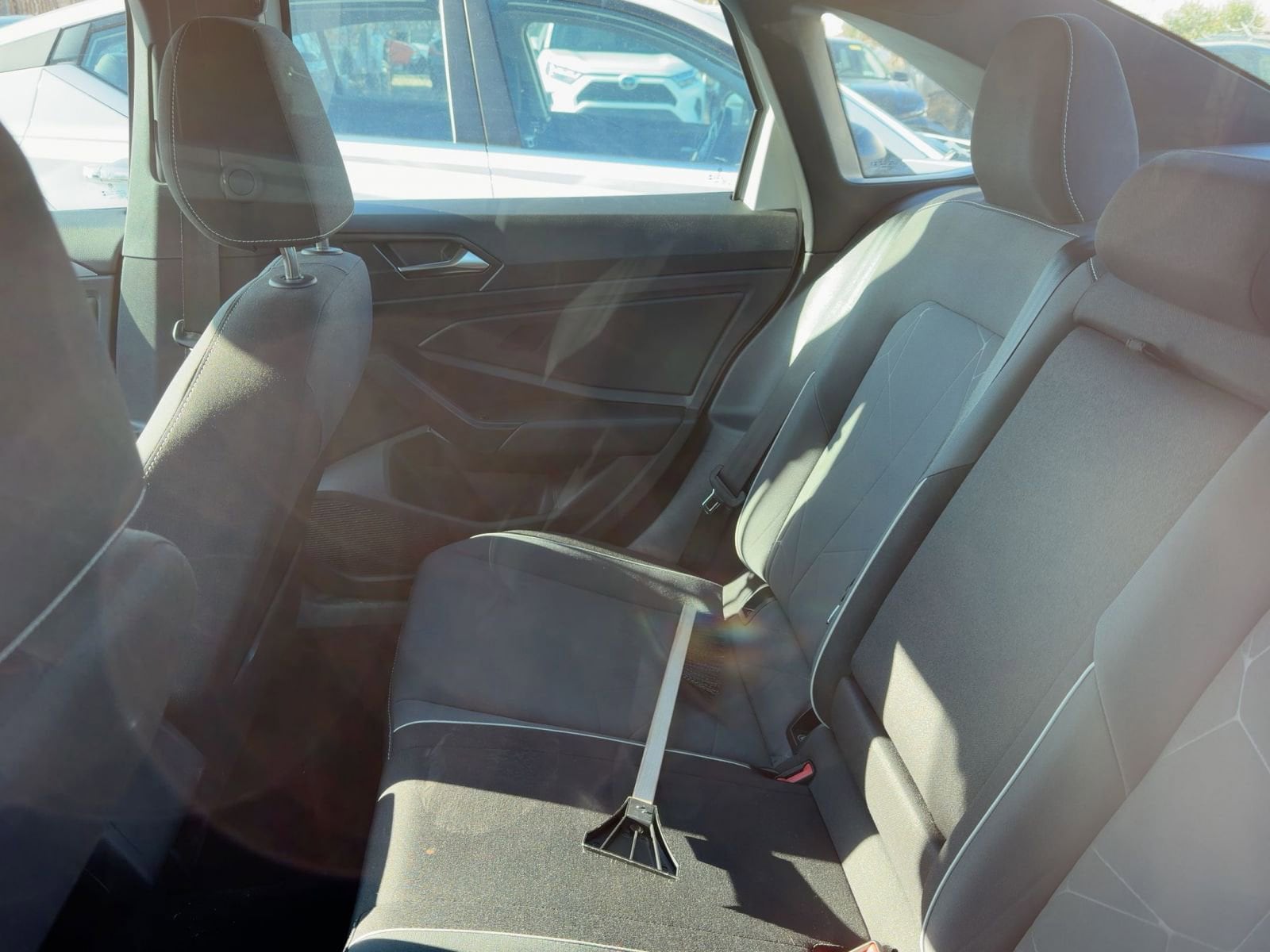 Thumbnail: 2025 Volkswagen Jetta - 8