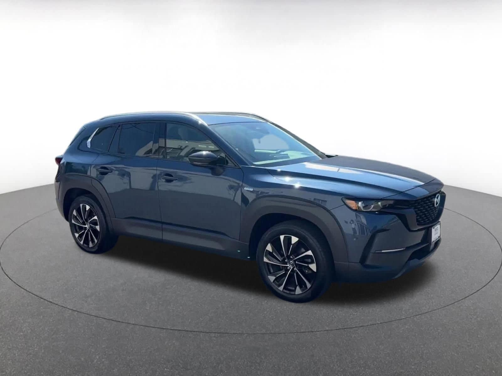 Thumbnail: 2025 Mazda CX-50 - 2