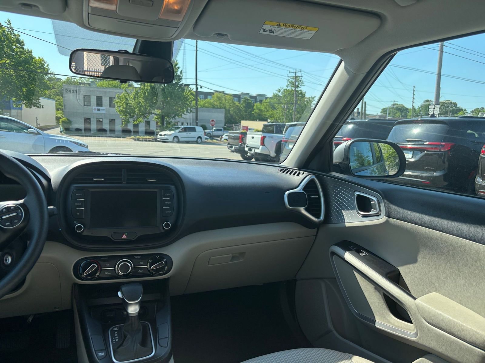 Thumbnail: 2025 Kia Soul - 33