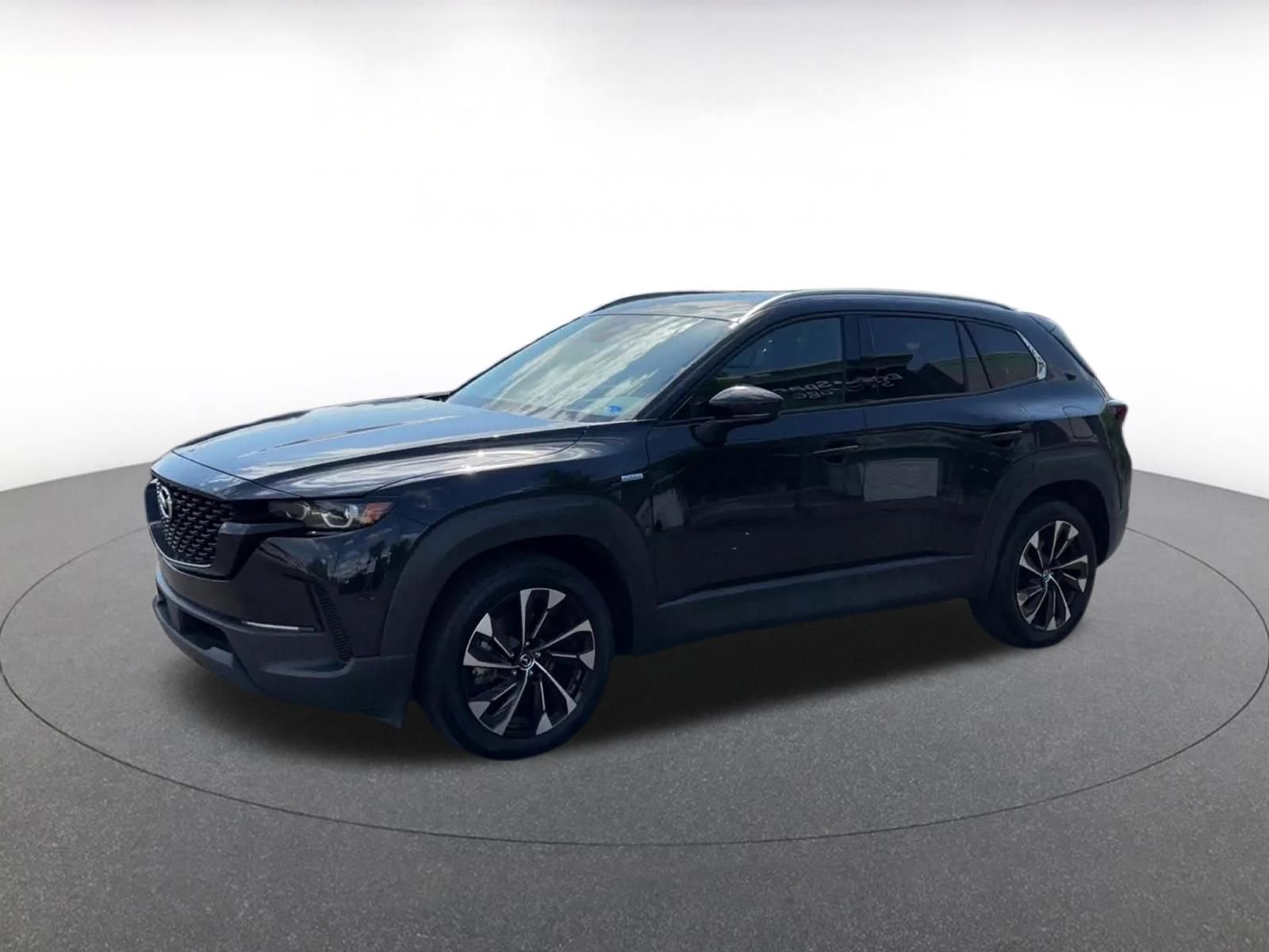 Thumbnail: 2025 Mazda CX-50 - 8