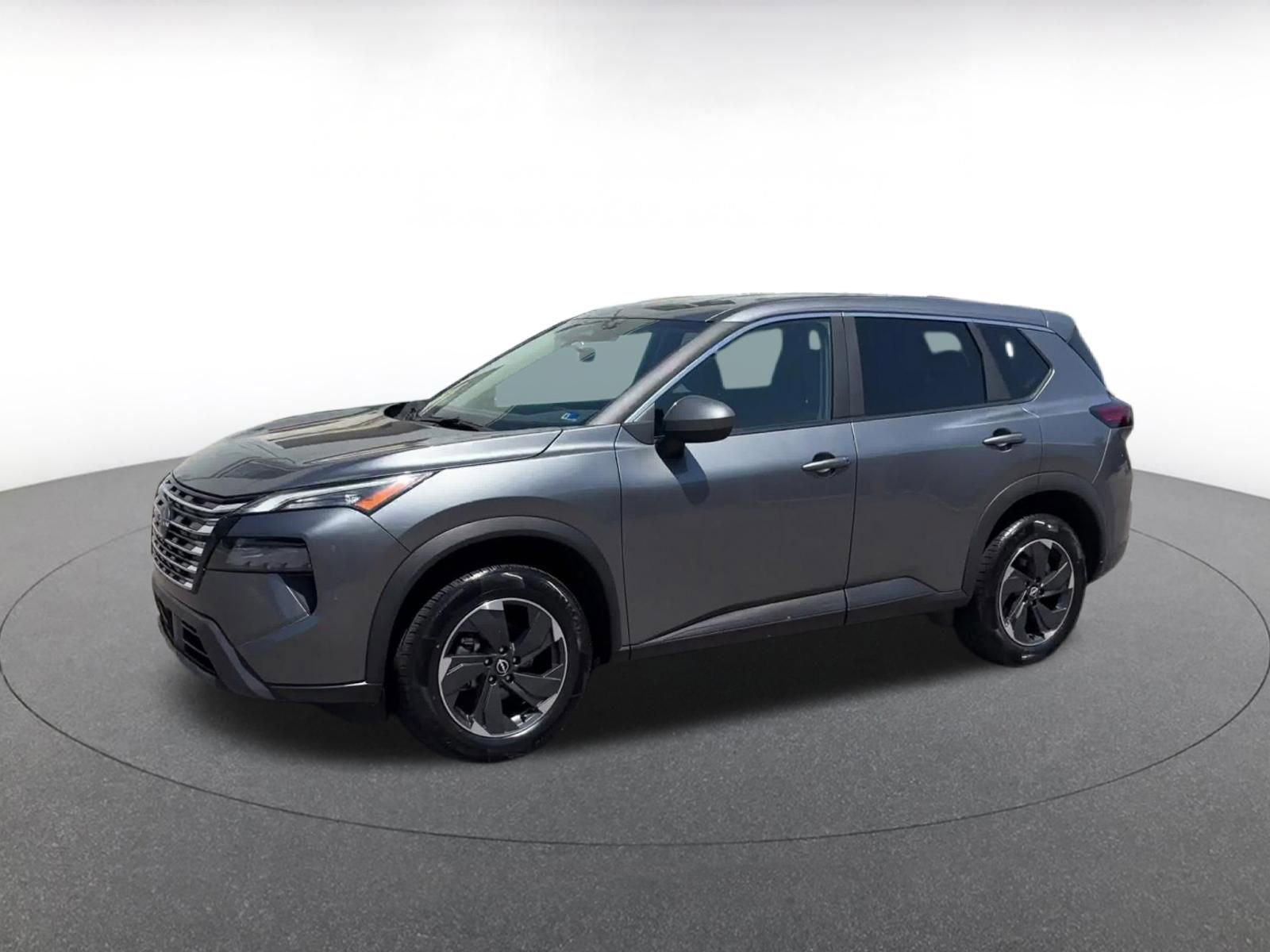 Thumbnail: 2025 Nissan Rogue - 8