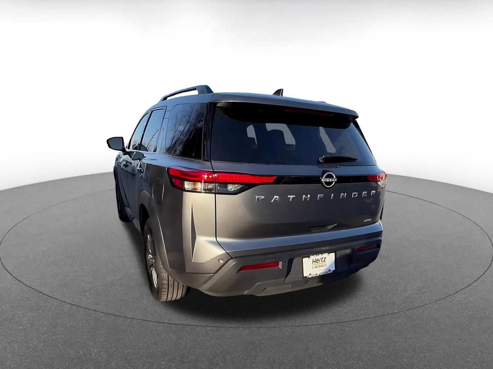 Thumbnail: 2025 Nissan Pathfinder - 11