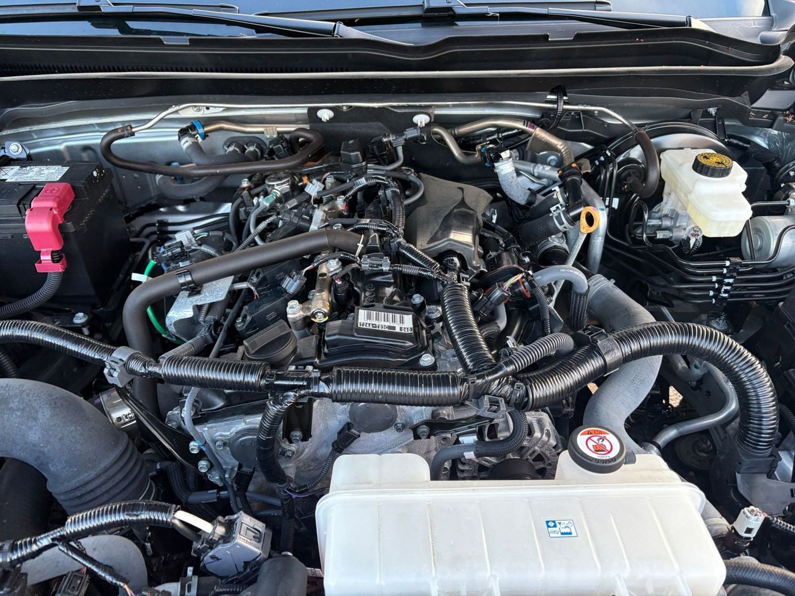 Thumbnail: 2025 Toyota Tacoma - 31