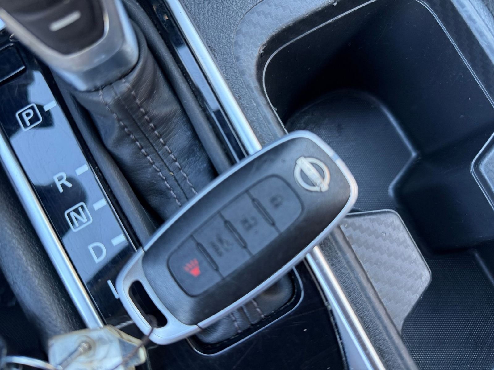 Thumbnail: 2025 Nissan Sentra - 21