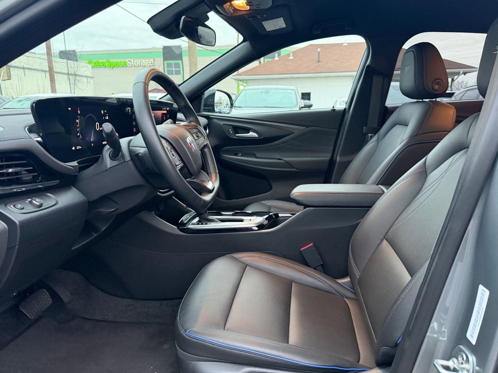 Thumbnail: 2025 Buick Envista - 24