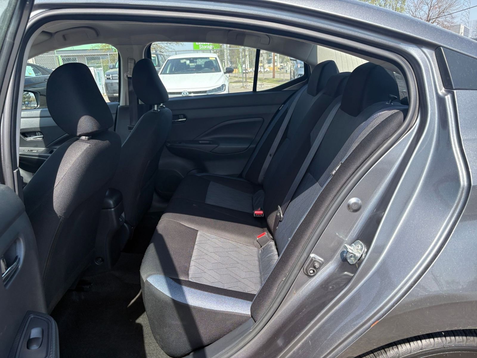 Thumbnail: 2025 Nissan Versa - 23