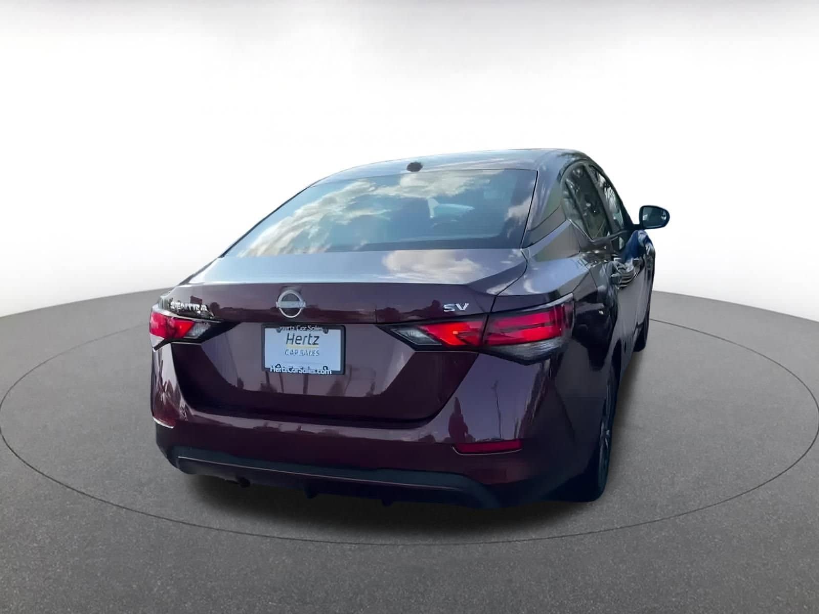 Thumbnail: 2024 Nissan Sentra - 12