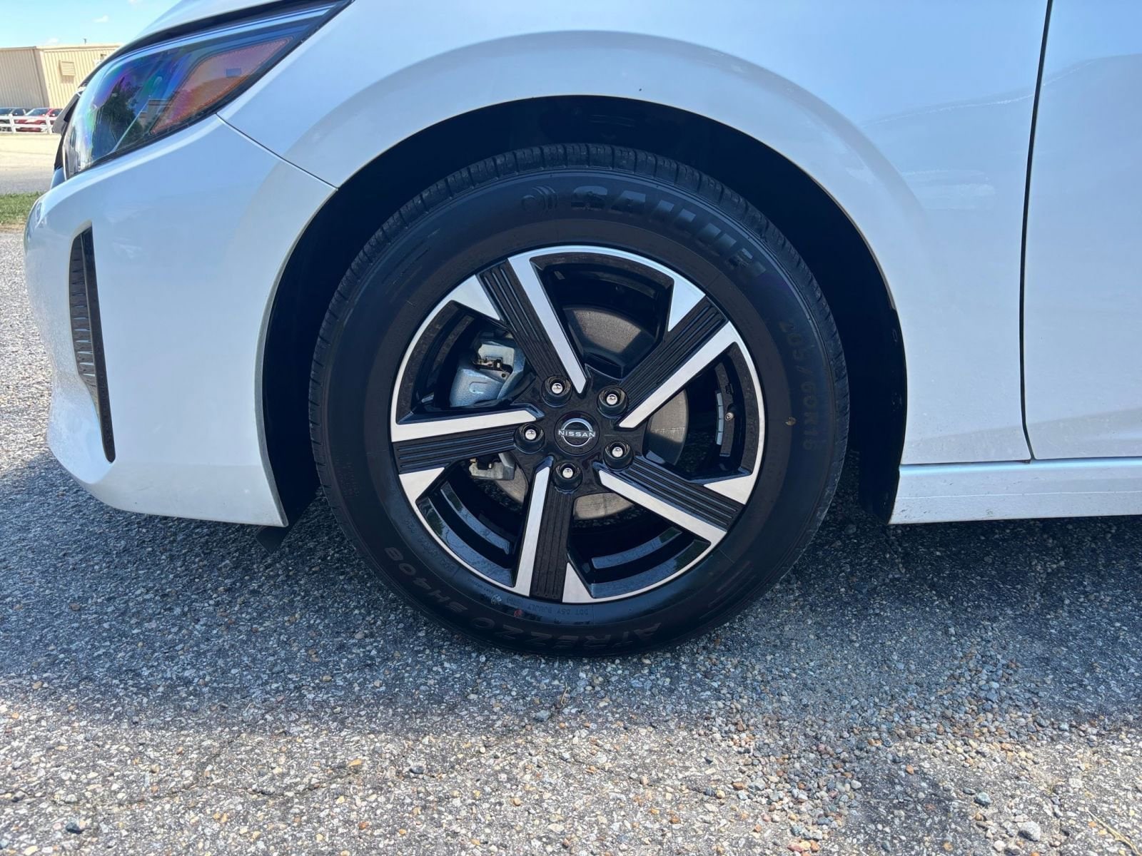 Thumbnail: 2024 Nissan Sentra - 28