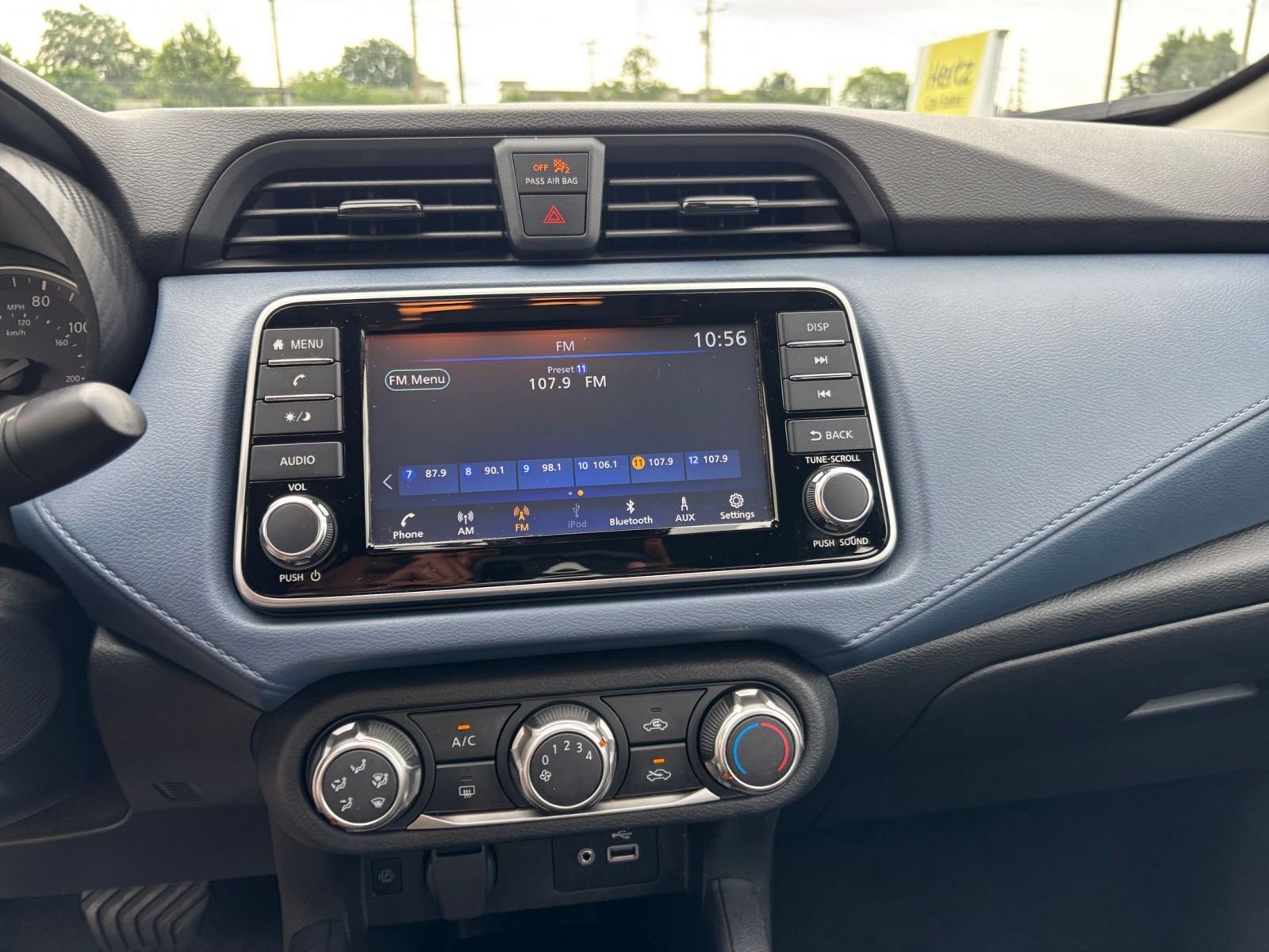 Thumbnail: 2025 Nissan Versa - 17