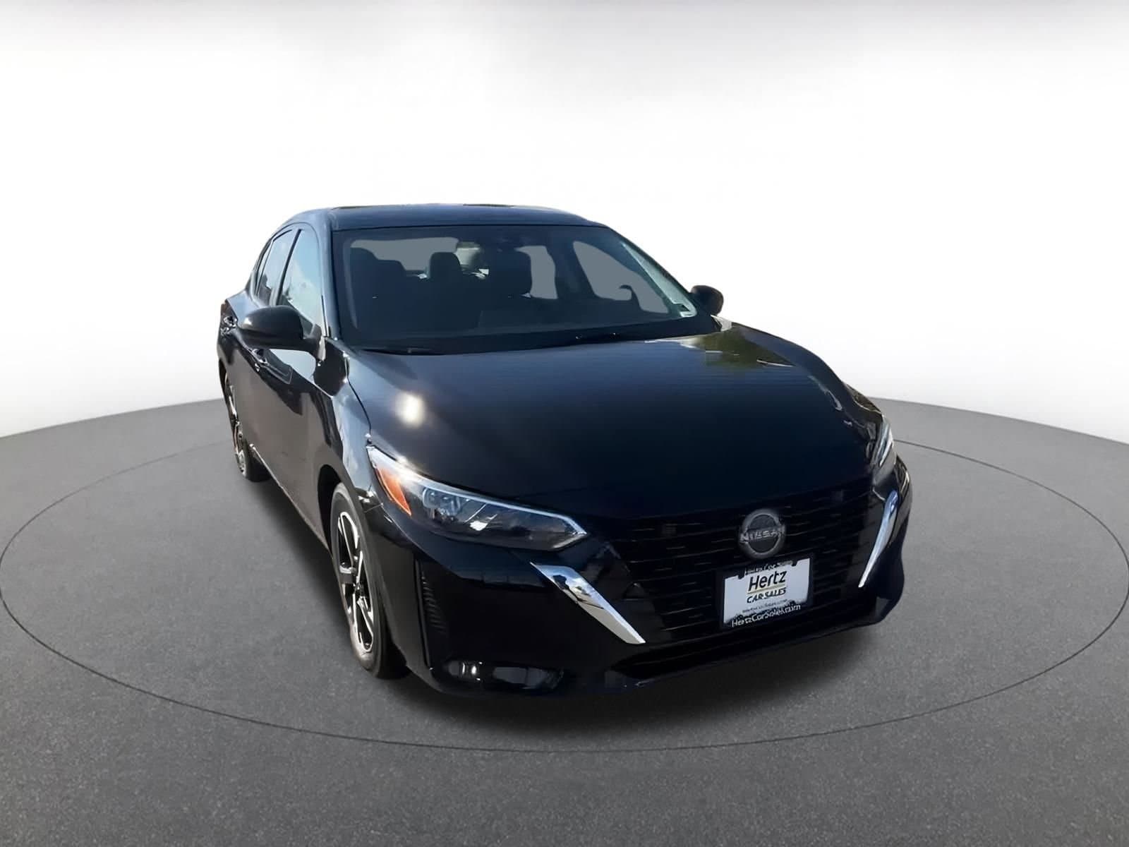 Thumbnail: 2024 Nissan Sentra - 3