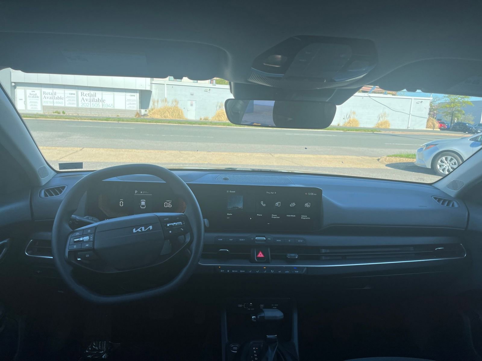 Thumbnail: 2025 Kia K4 - 34
