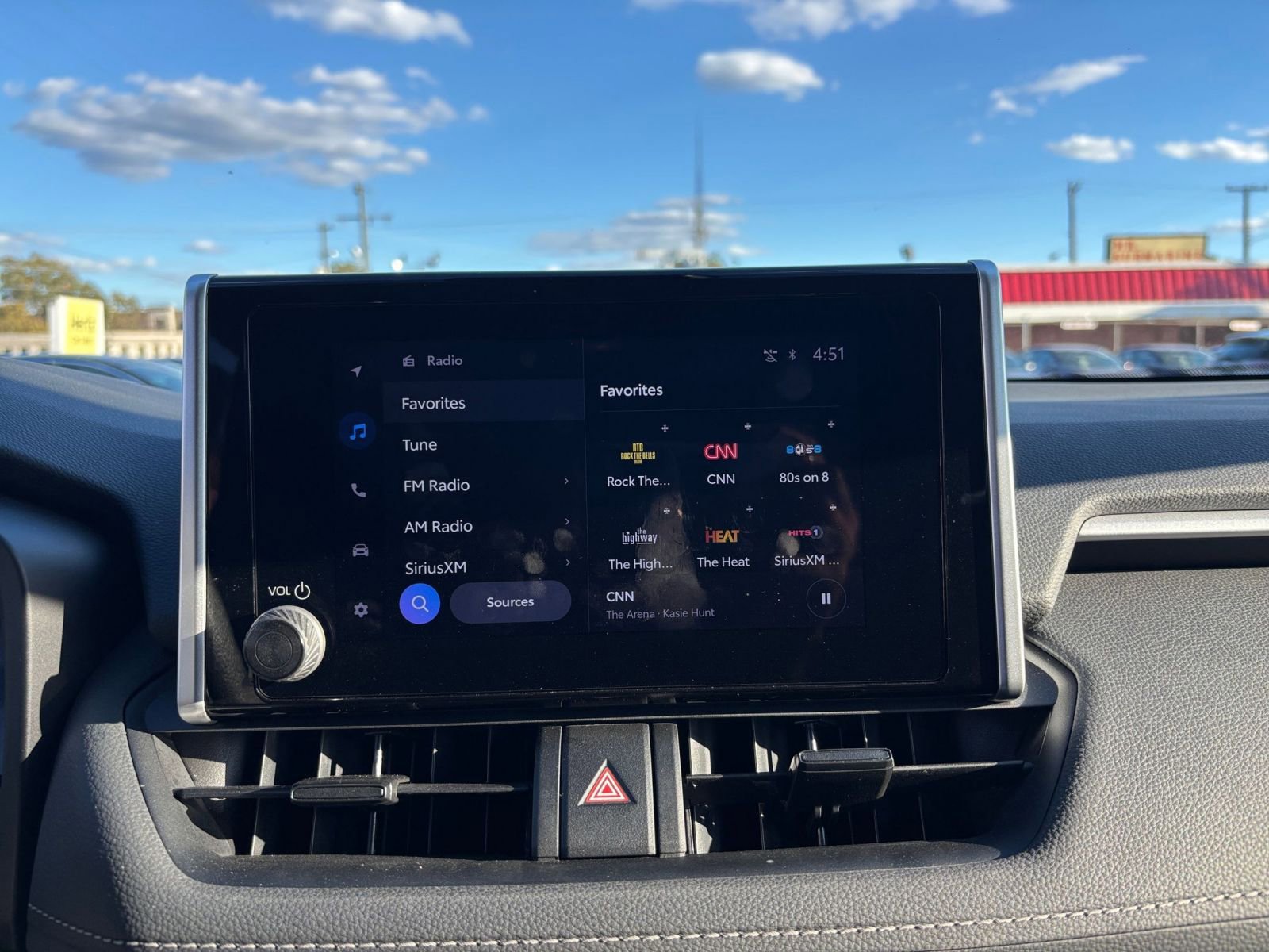 Thumbnail: 2025 Toyota RAV4 - 21