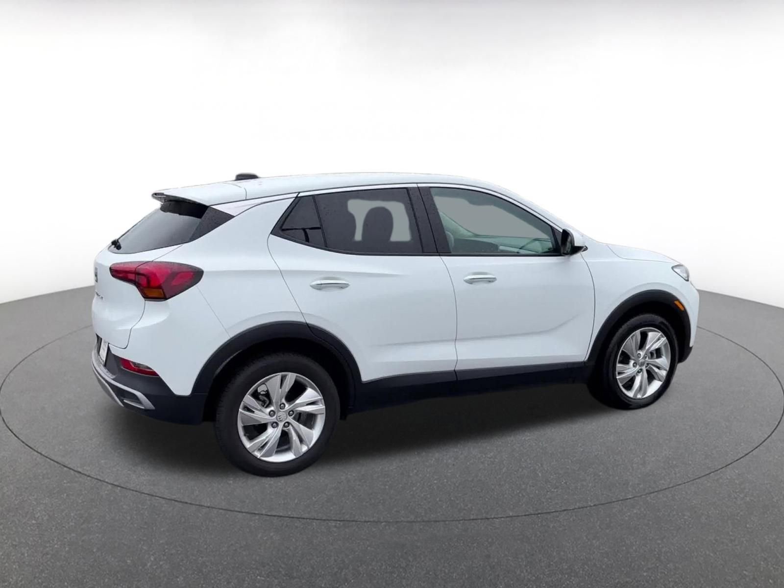 Thumbnail: 2025 Buick Encore GX - 15