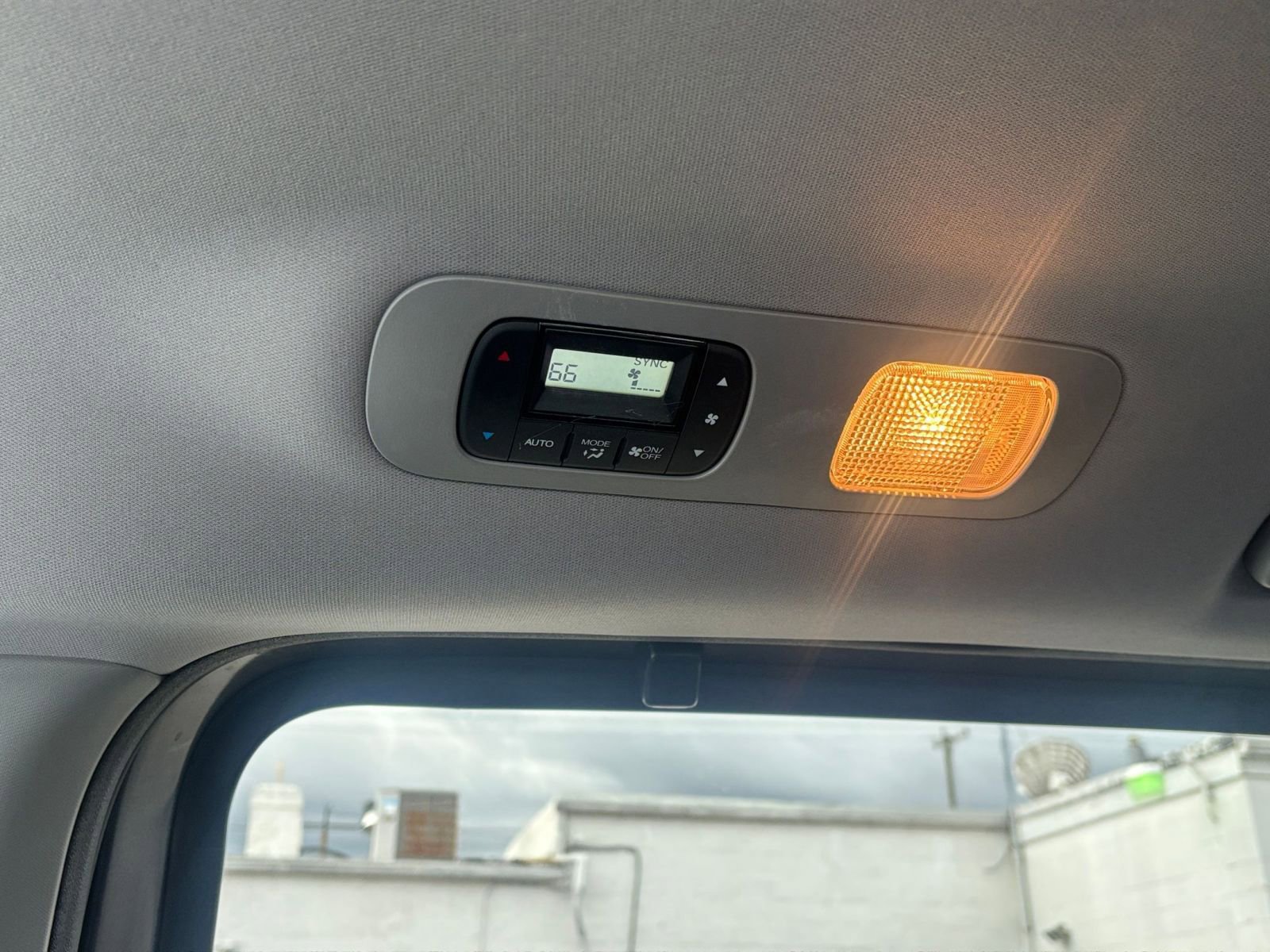 Thumbnail: 2024 Honda Odyssey - 24