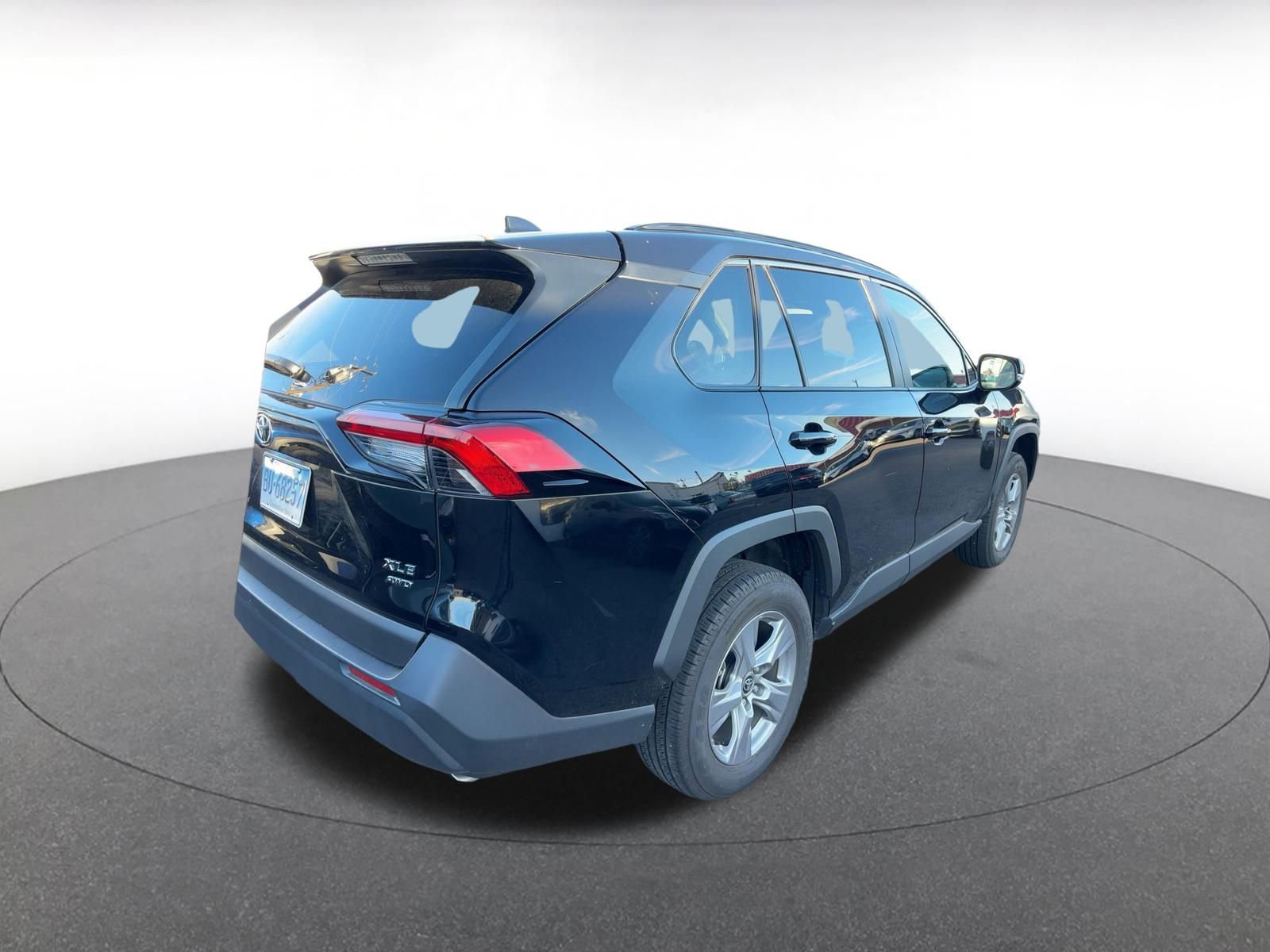 Thumbnail: 2025 Toyota RAV4 - 6