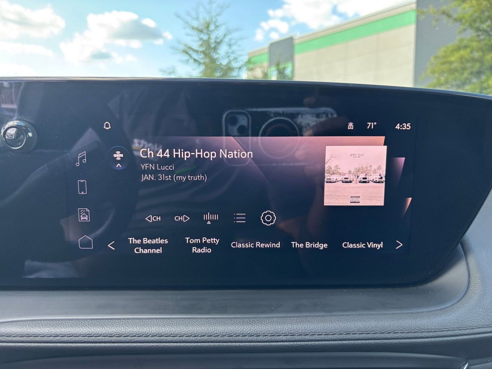 Thumbnail: 2025 Buick Encore GX - 21