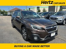 2019 Subaru Outback 2.5i Limited -
                Richmond, VA