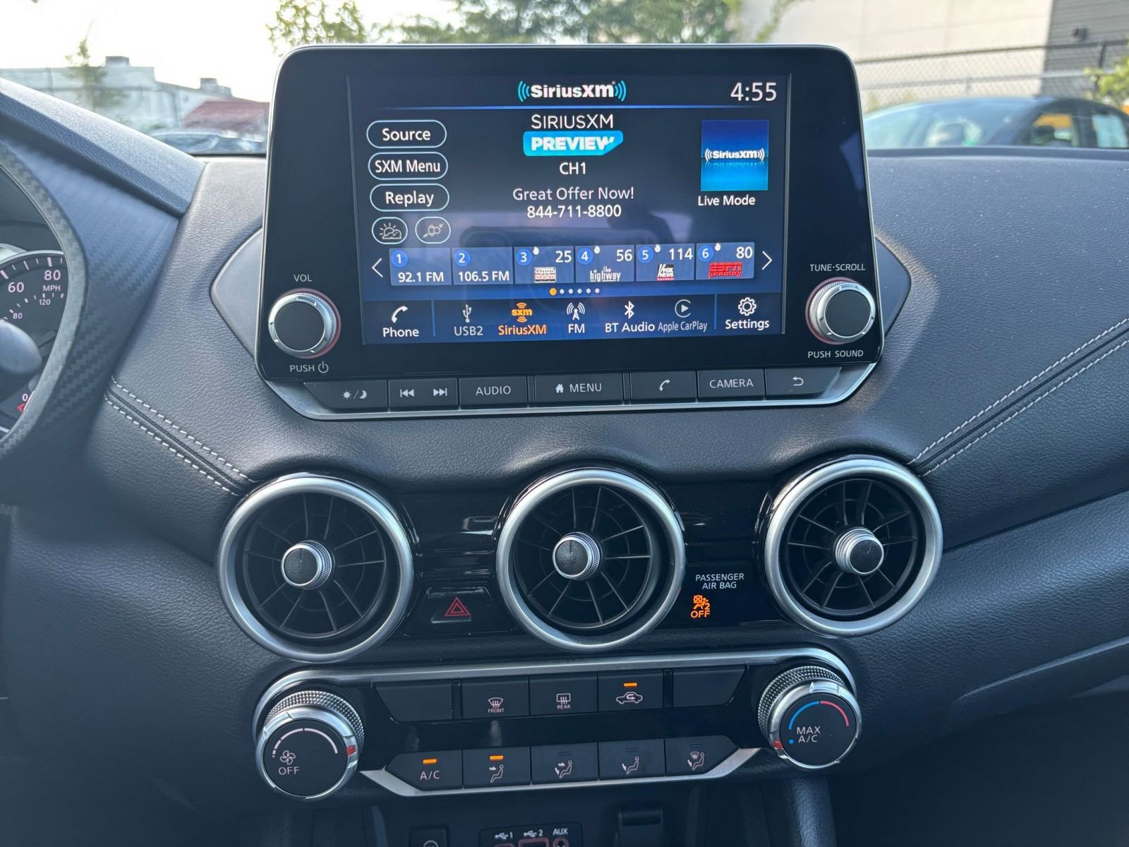 Thumbnail: 2024 Nissan Sentra - 18