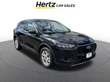 2024 Ford Escape Active -
                  Richmond, VA