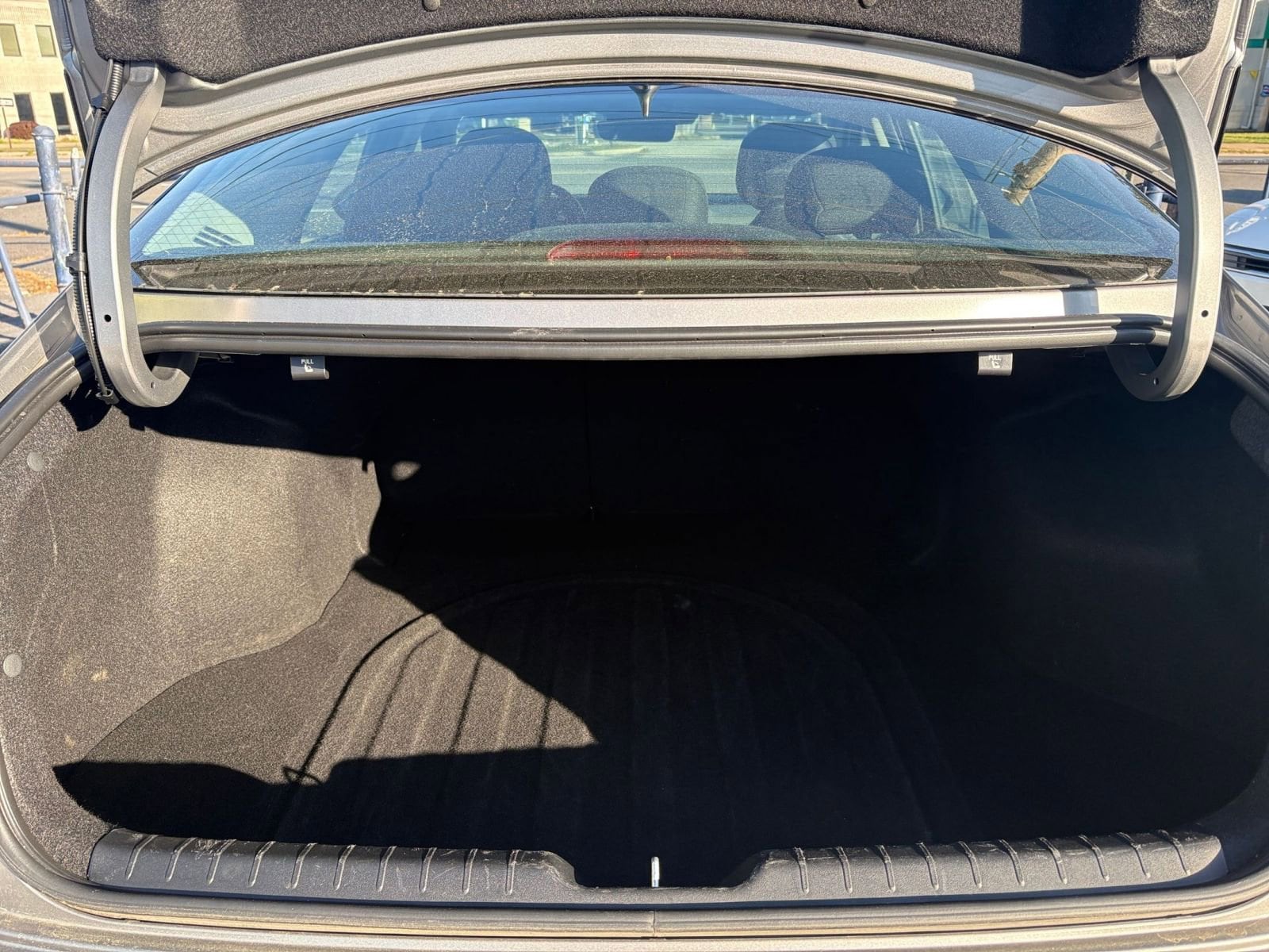 Thumbnail: 2025 Kia K4 - 30