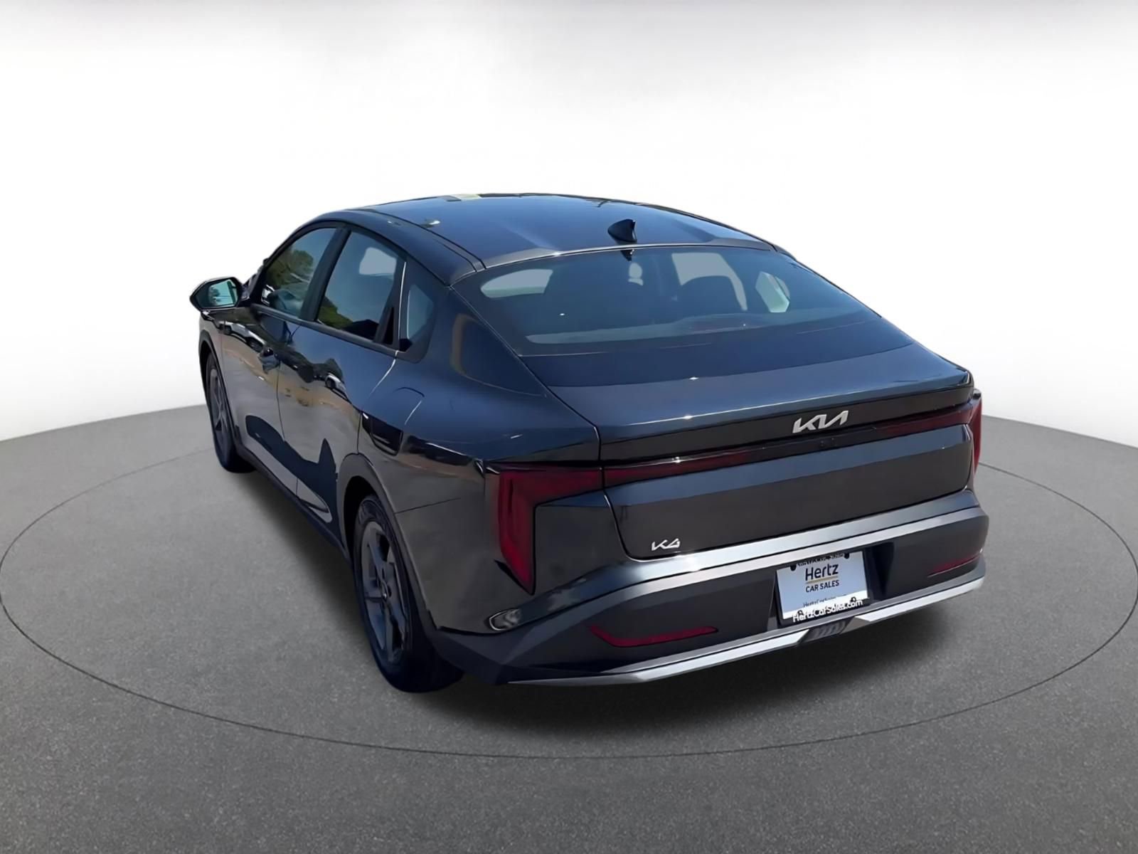 Thumbnail: 2025 Kia K4 - 10