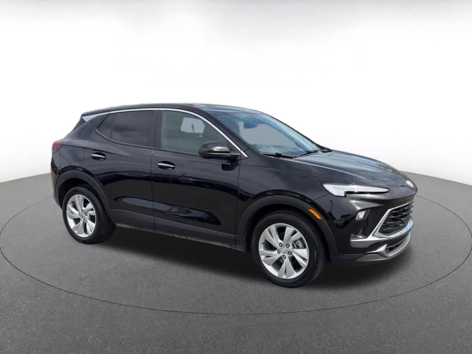 Thumbnail: 2025 Buick Encore GX - 2