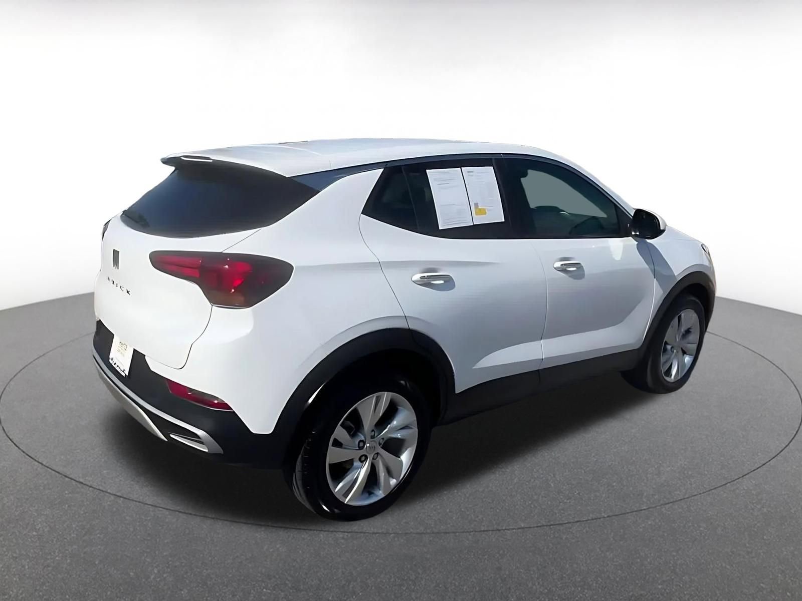 Thumbnail: 2025 Buick Encore GX - 15