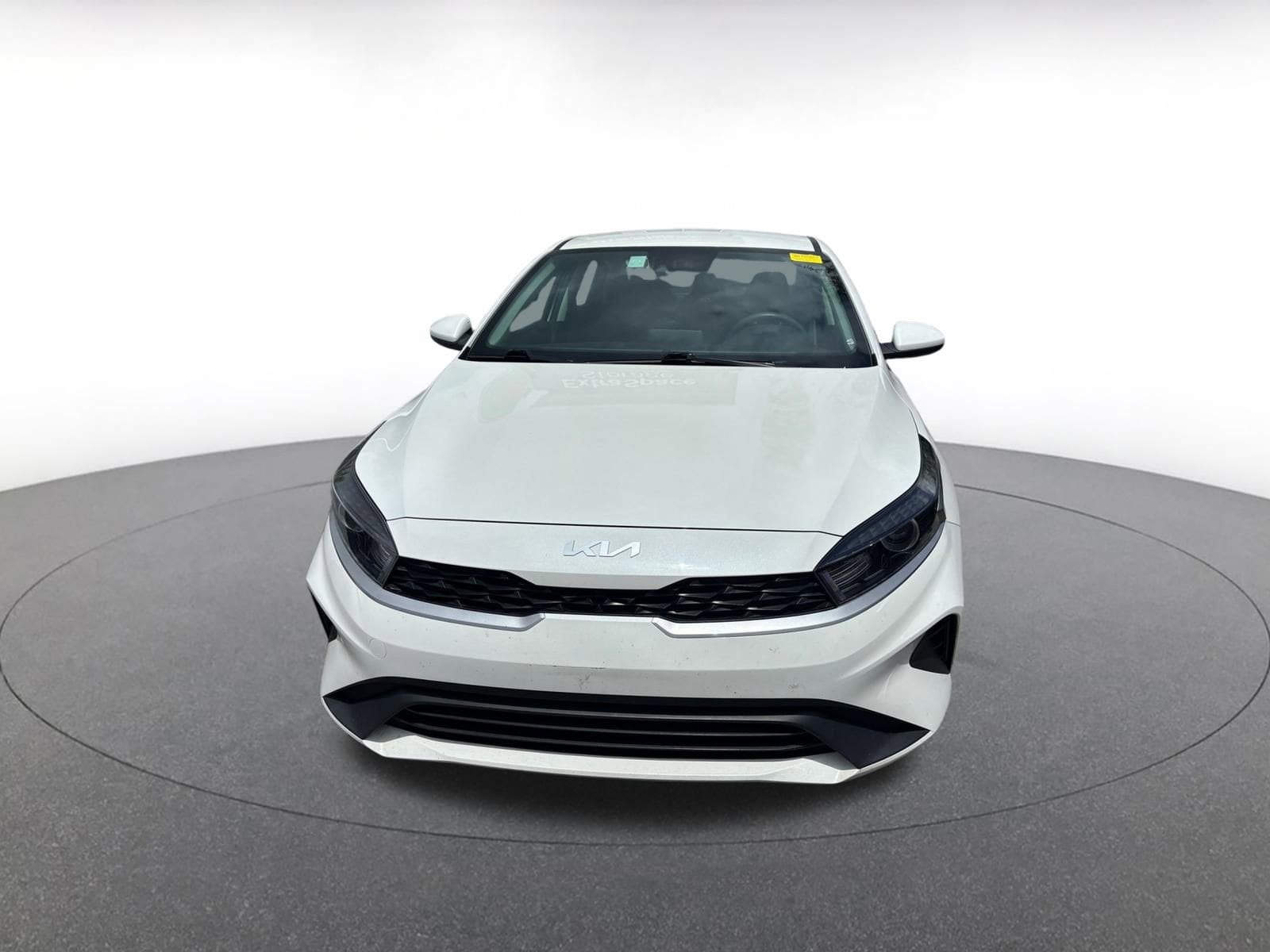 Thumbnail: 2024 Kia Forte - 2