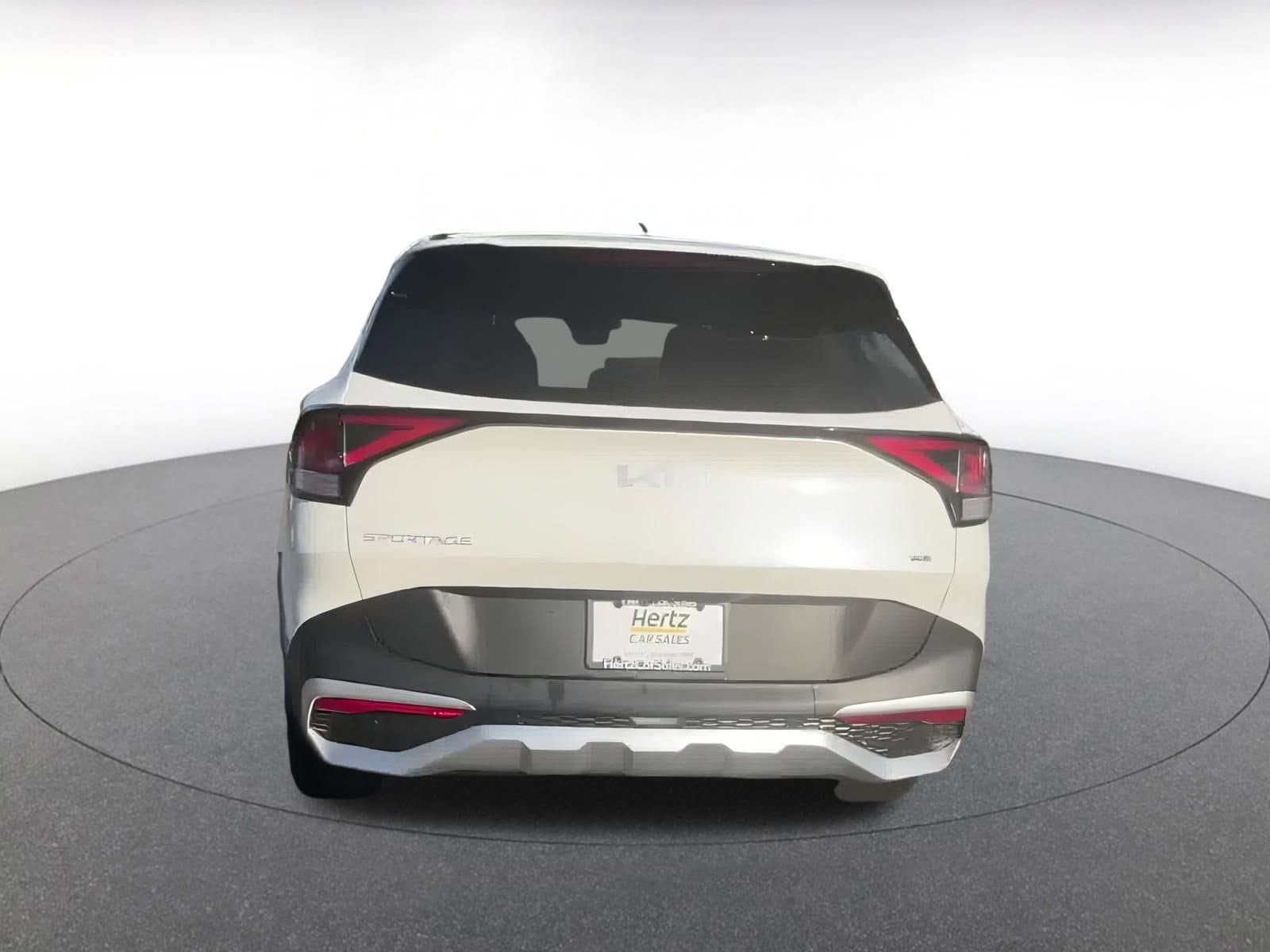 Thumbnail: 2024 Kia Sportage - 12