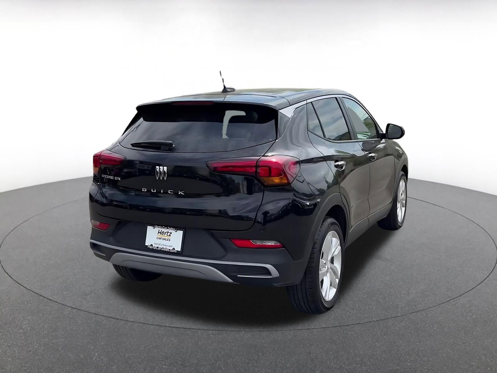 Thumbnail: 2025 Buick Encore GX - 15
