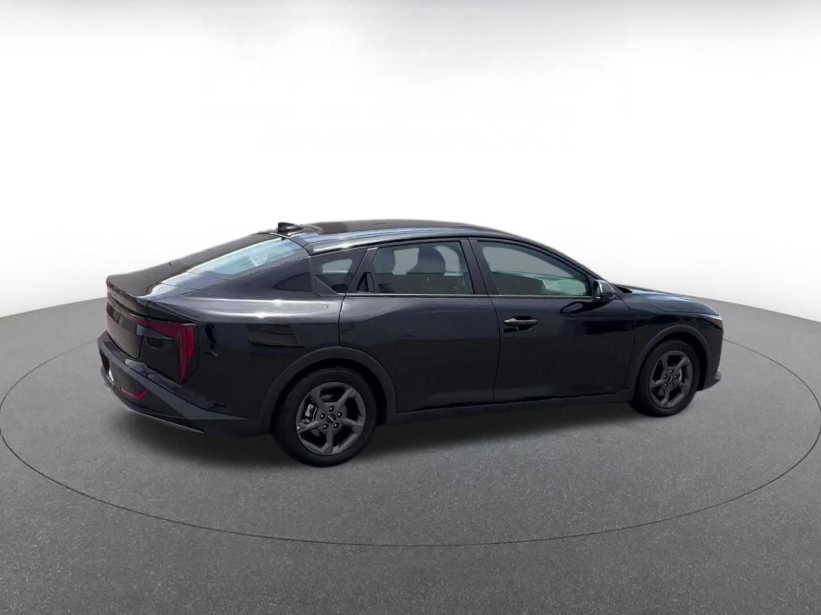 Thumbnail: 2025 Kia K4 - 15