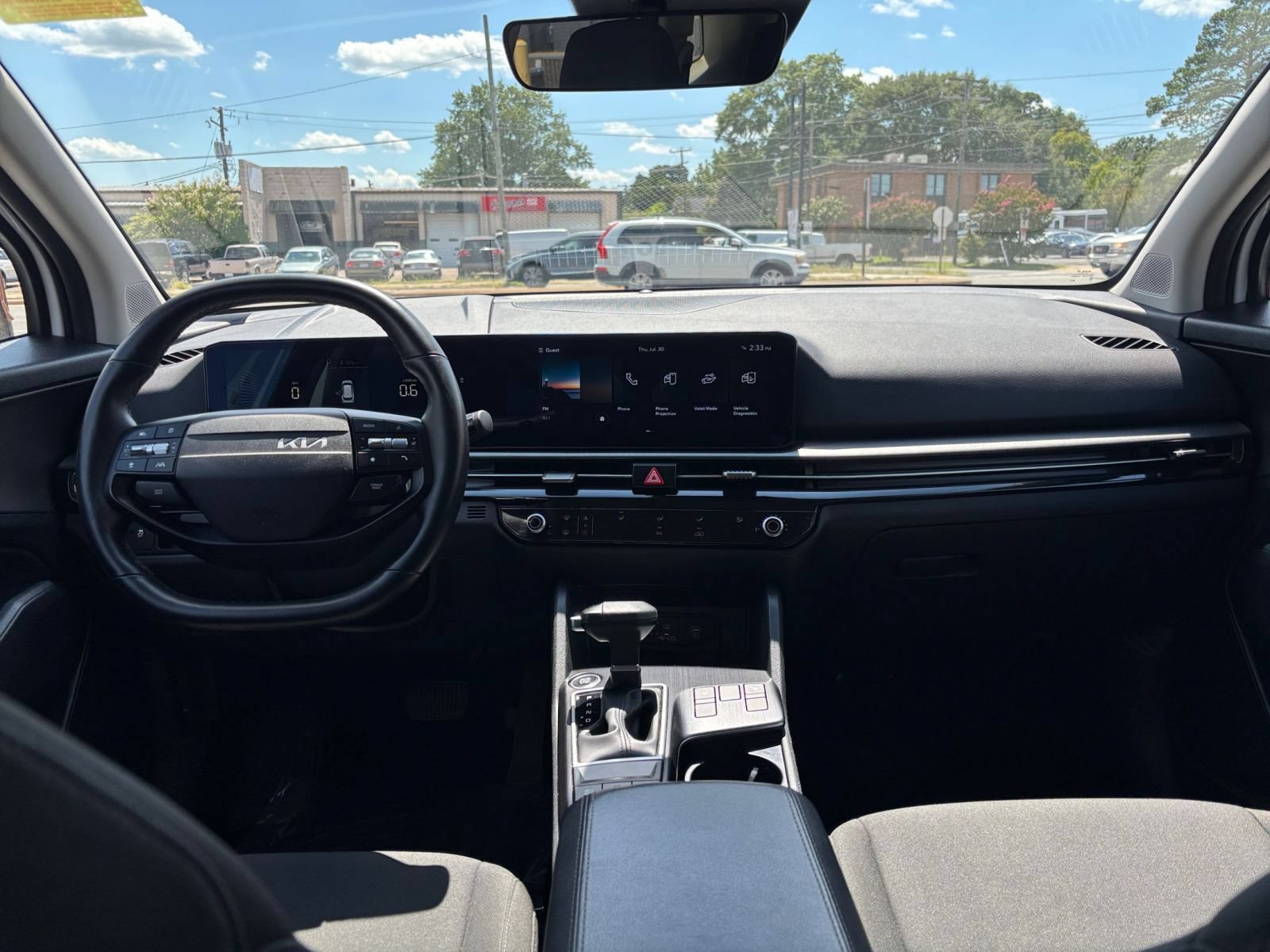 Thumbnail: 2026 Kia Sportage - 33
