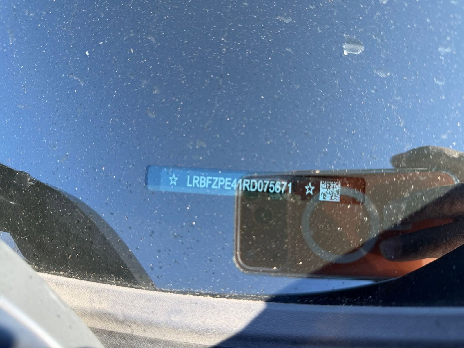 Thumbnail: 2024 Buick Envision - 29