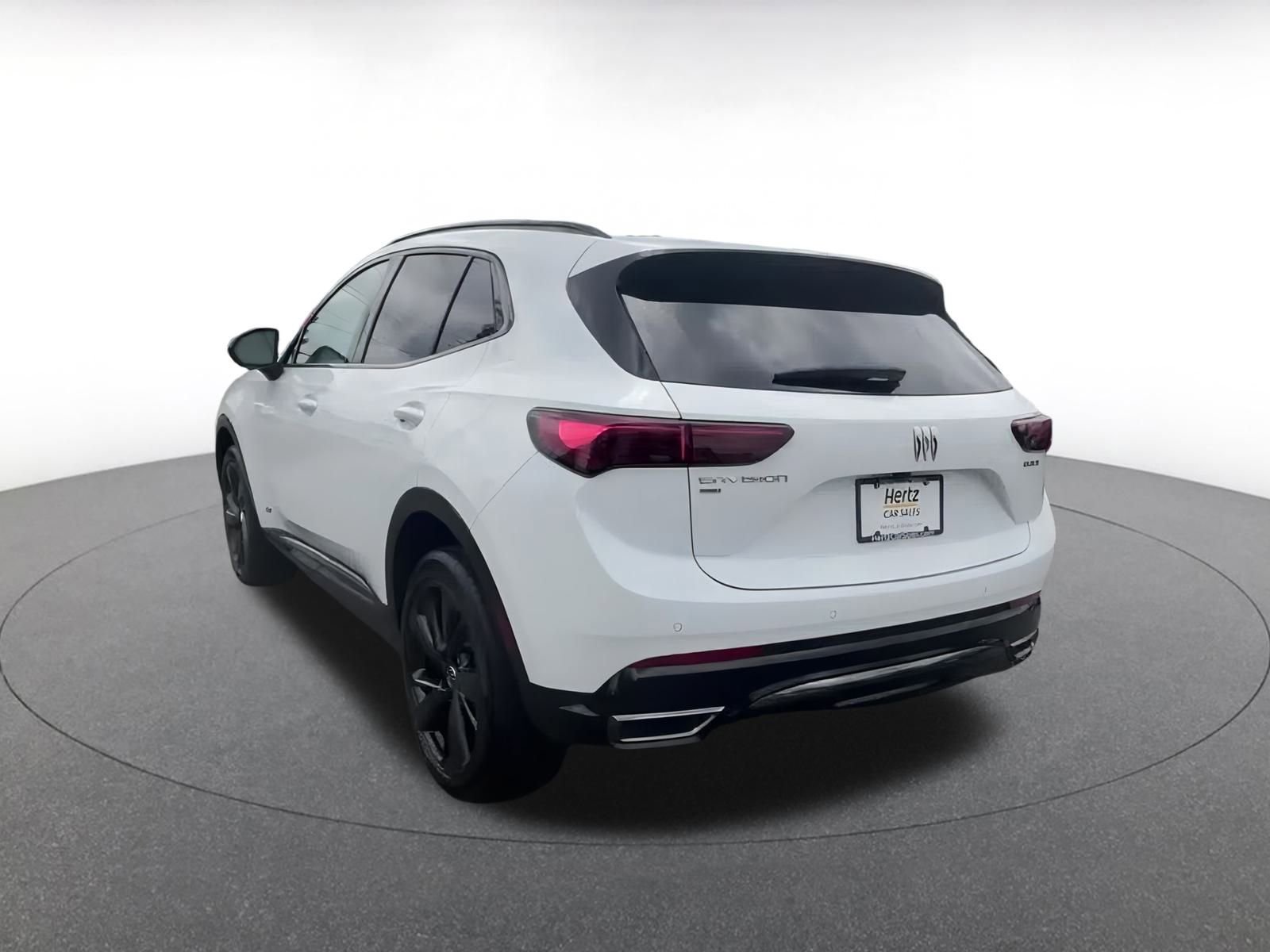 Thumbnail: 2024 Buick Envision - 11