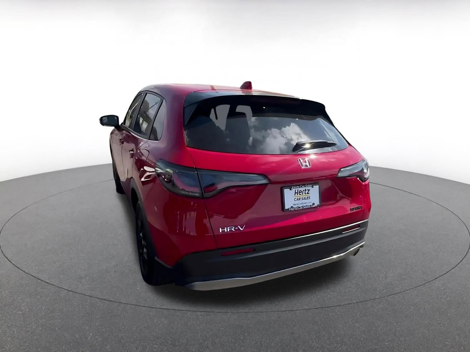 Thumbnail: 2025 Honda HR-V - 11